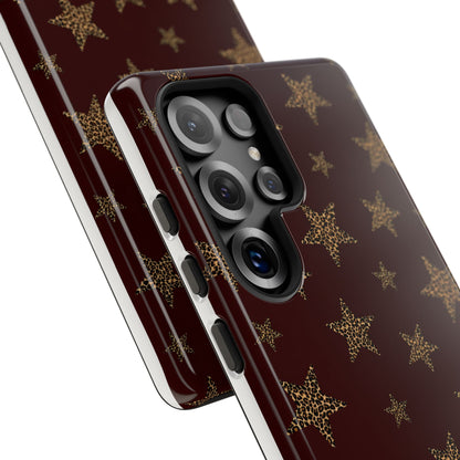 Leo Star