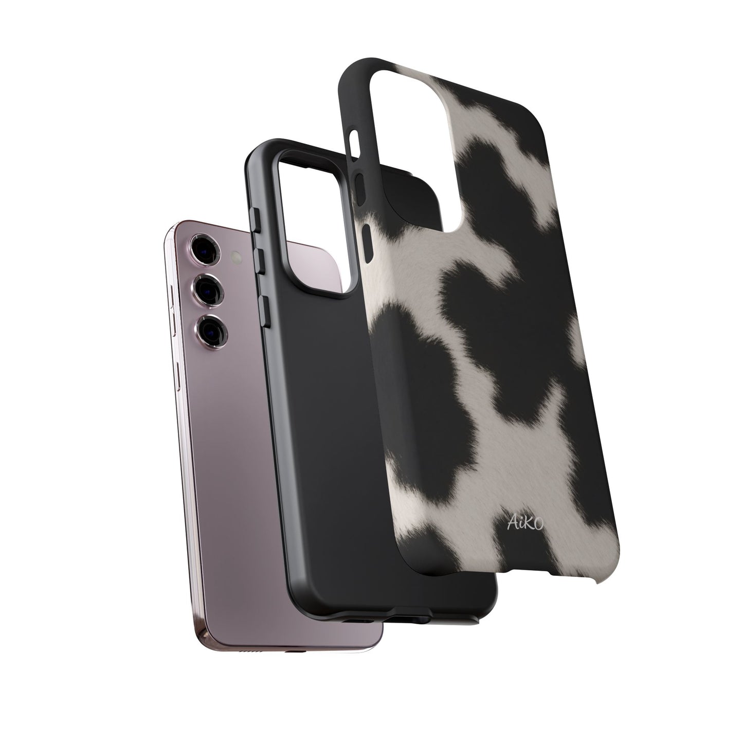 Cow Print