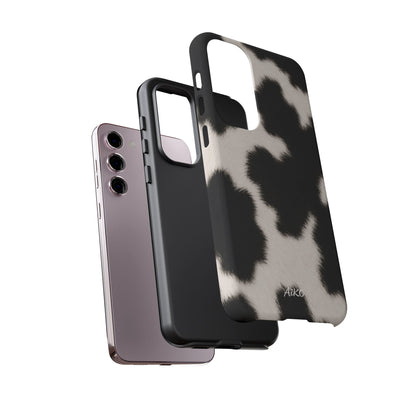 Cow Print