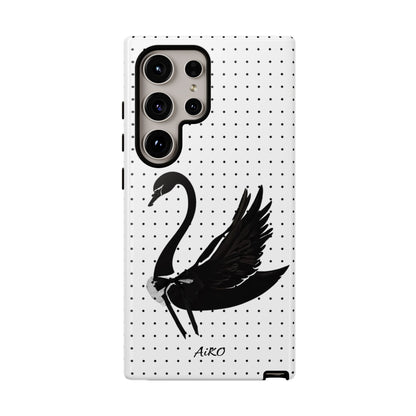 Swan Case (White)