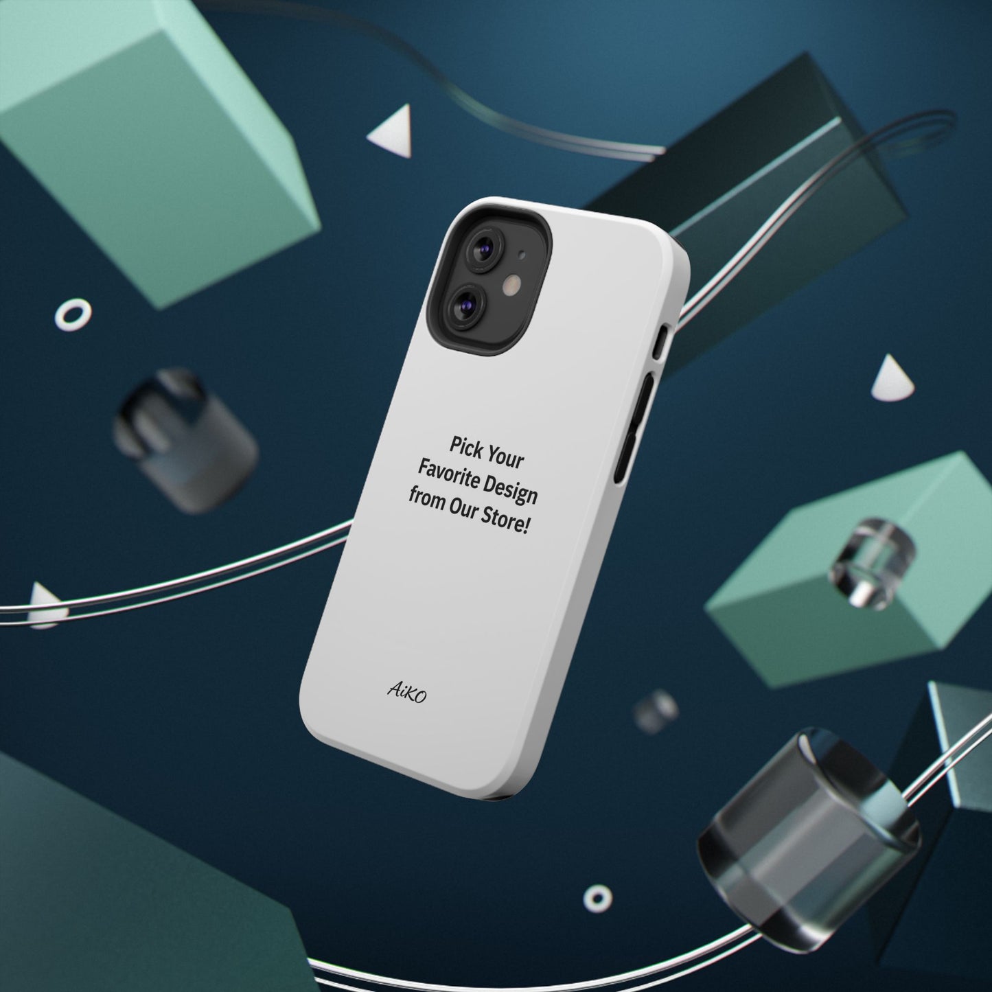 Custom Order – Any Phone Model