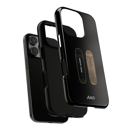 Aiko Skateboards (Black)