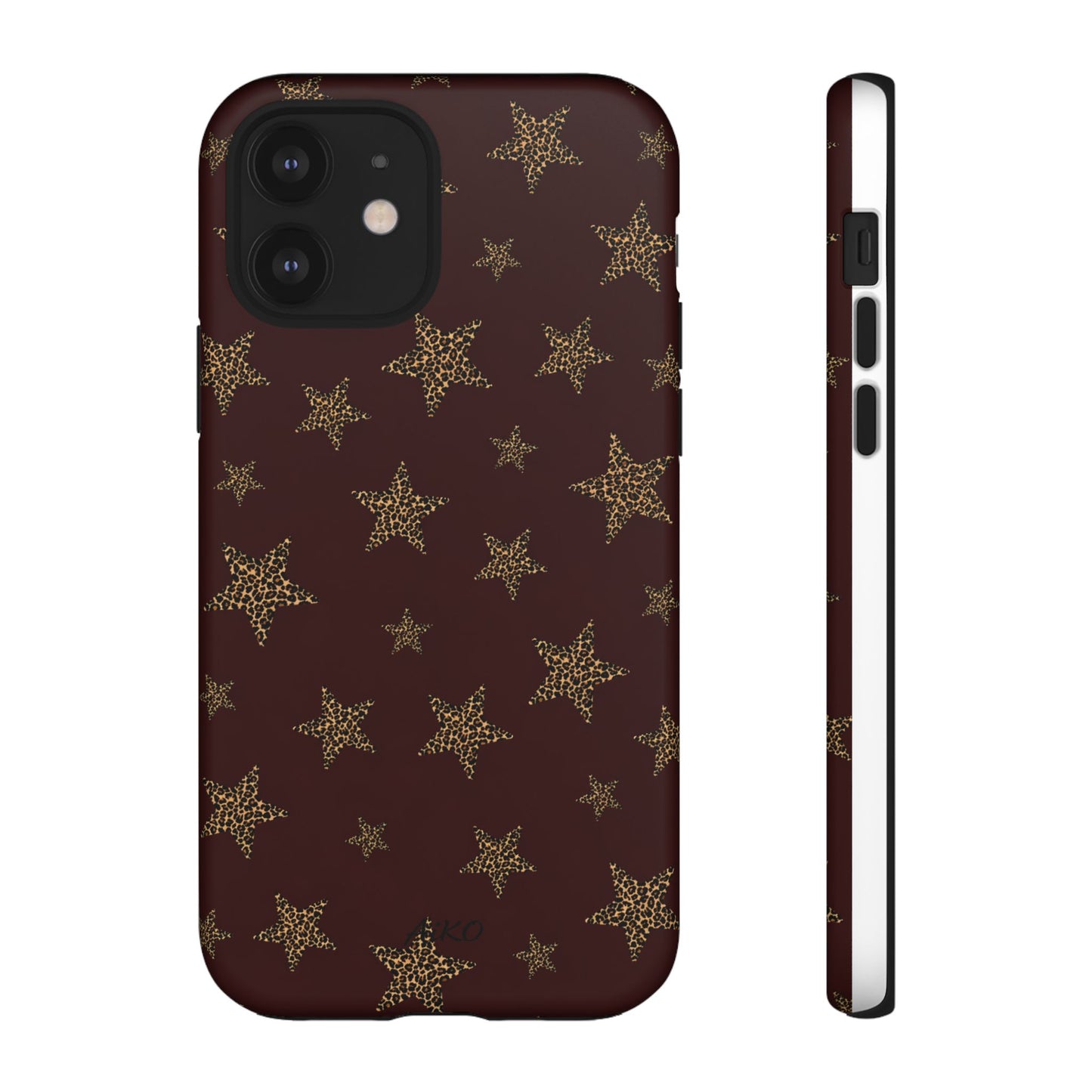 Leo Star