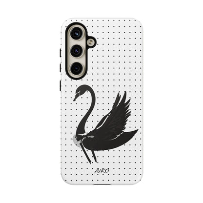 Swan Case (White)