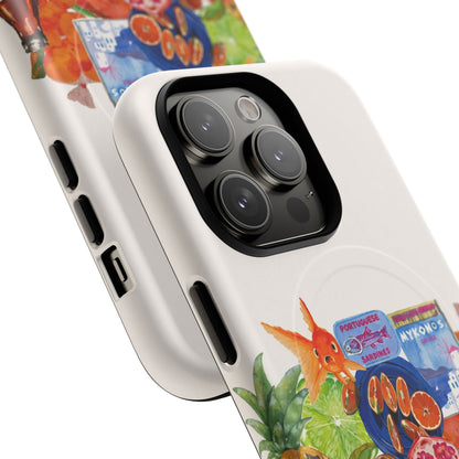 Mediterranean Fruit Bowl (Magsafe)