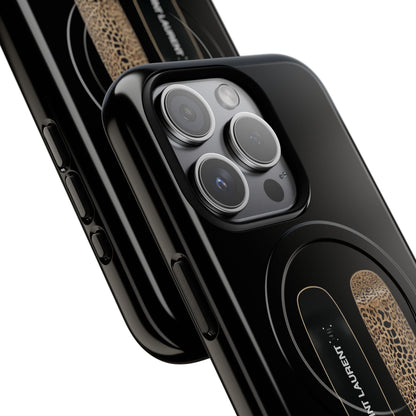 Aiko Skateboards (Black) (Magsafe)