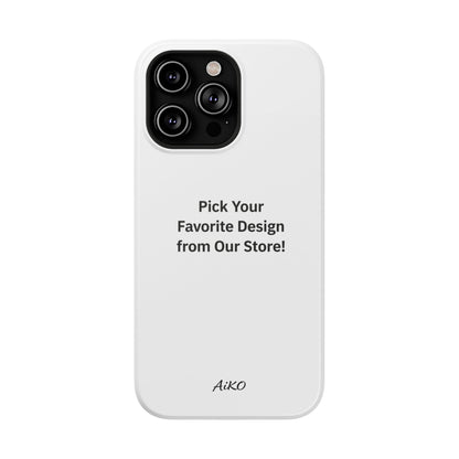 Custom Order – Any Phone Model