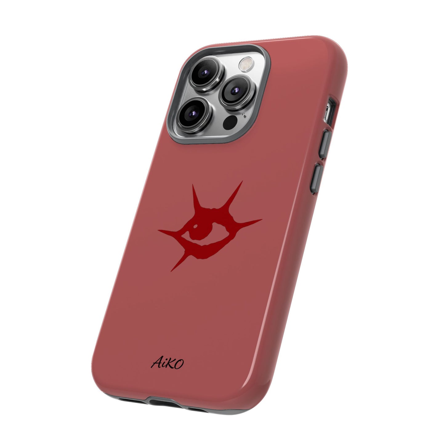 Minimal Red