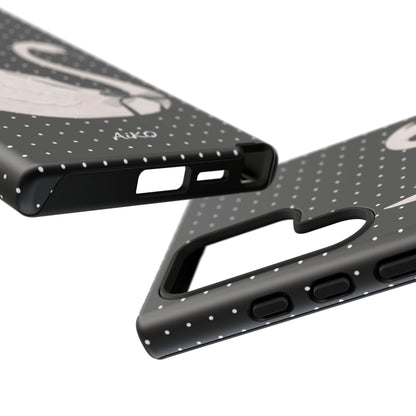 Swan Case (Black)