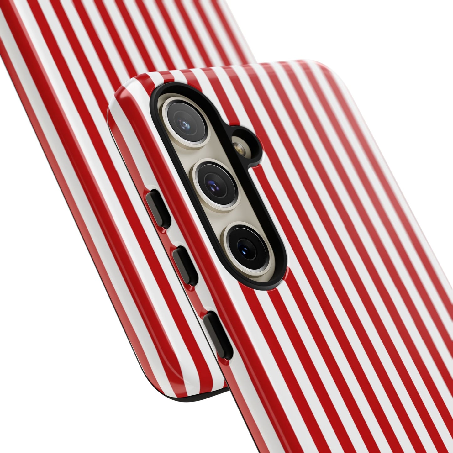 Classic Stripes