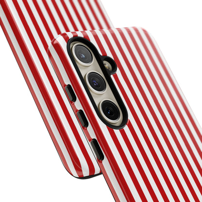 Classic Stripes