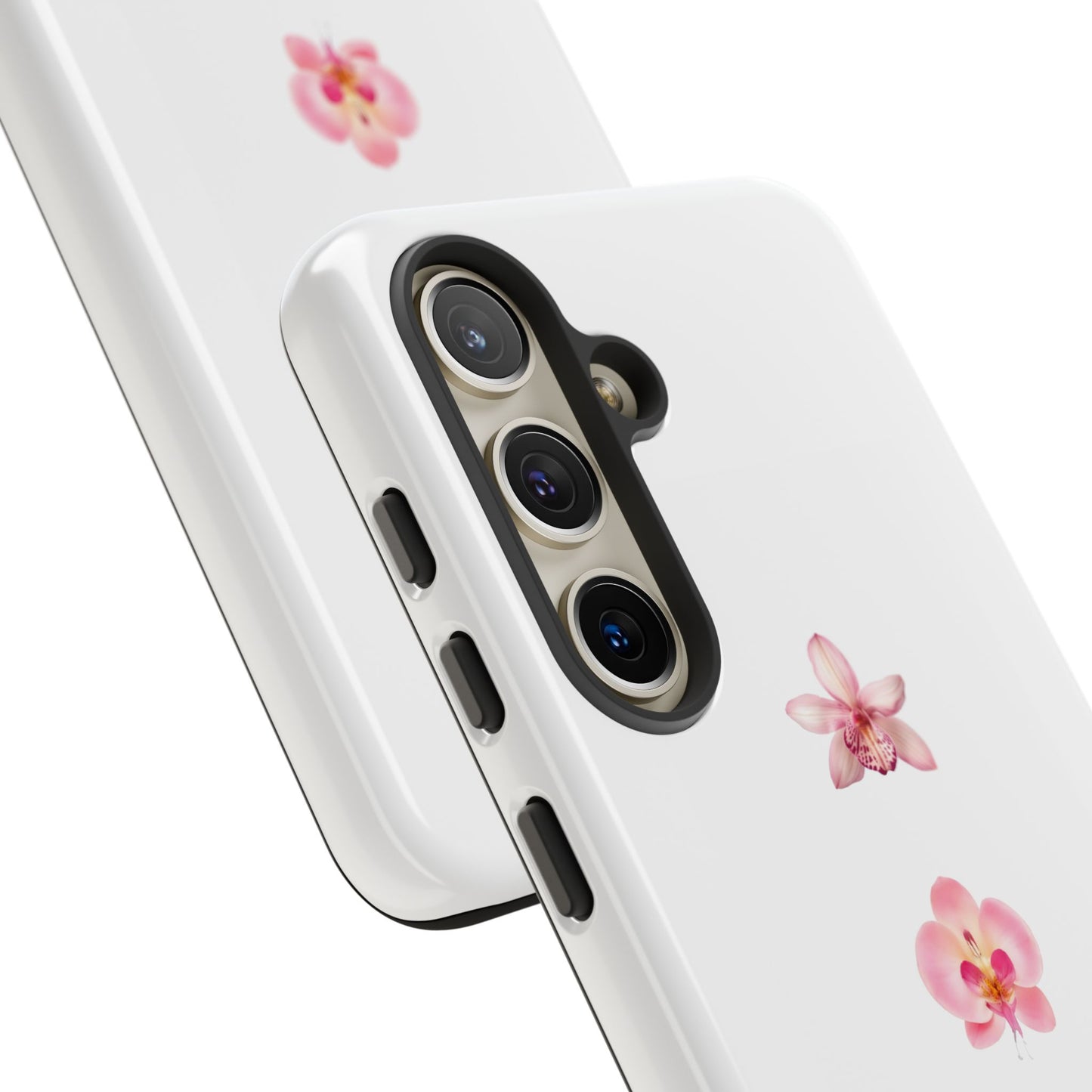 Tropical Pink