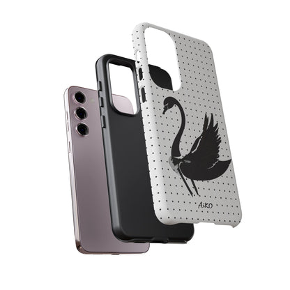 Swan Case (White)