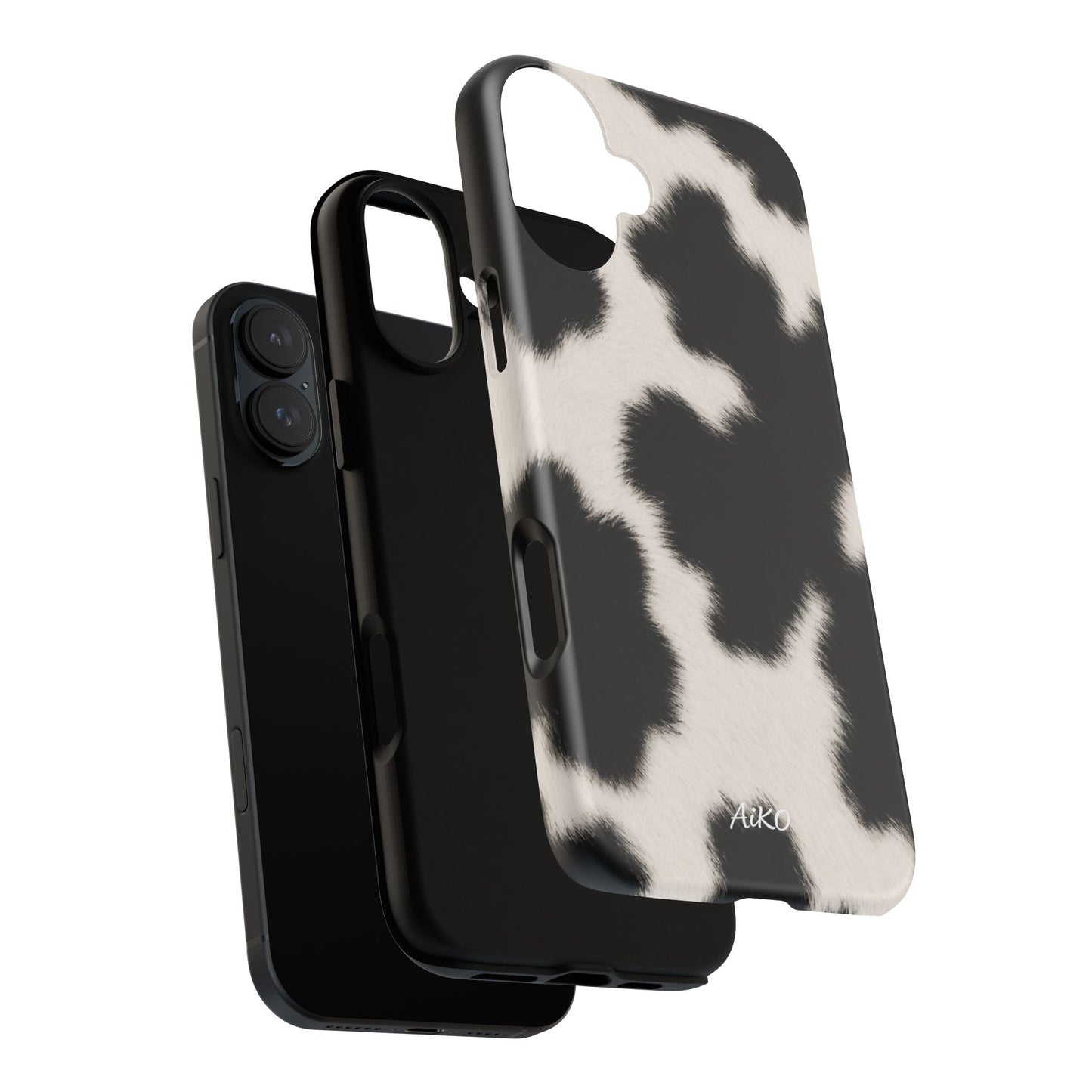Cow Print