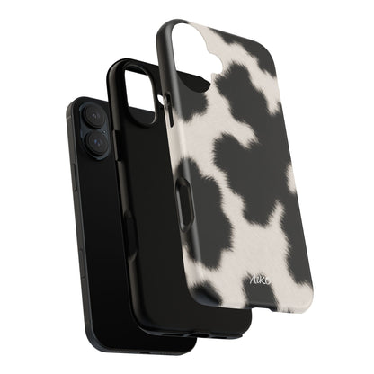 Cow Print