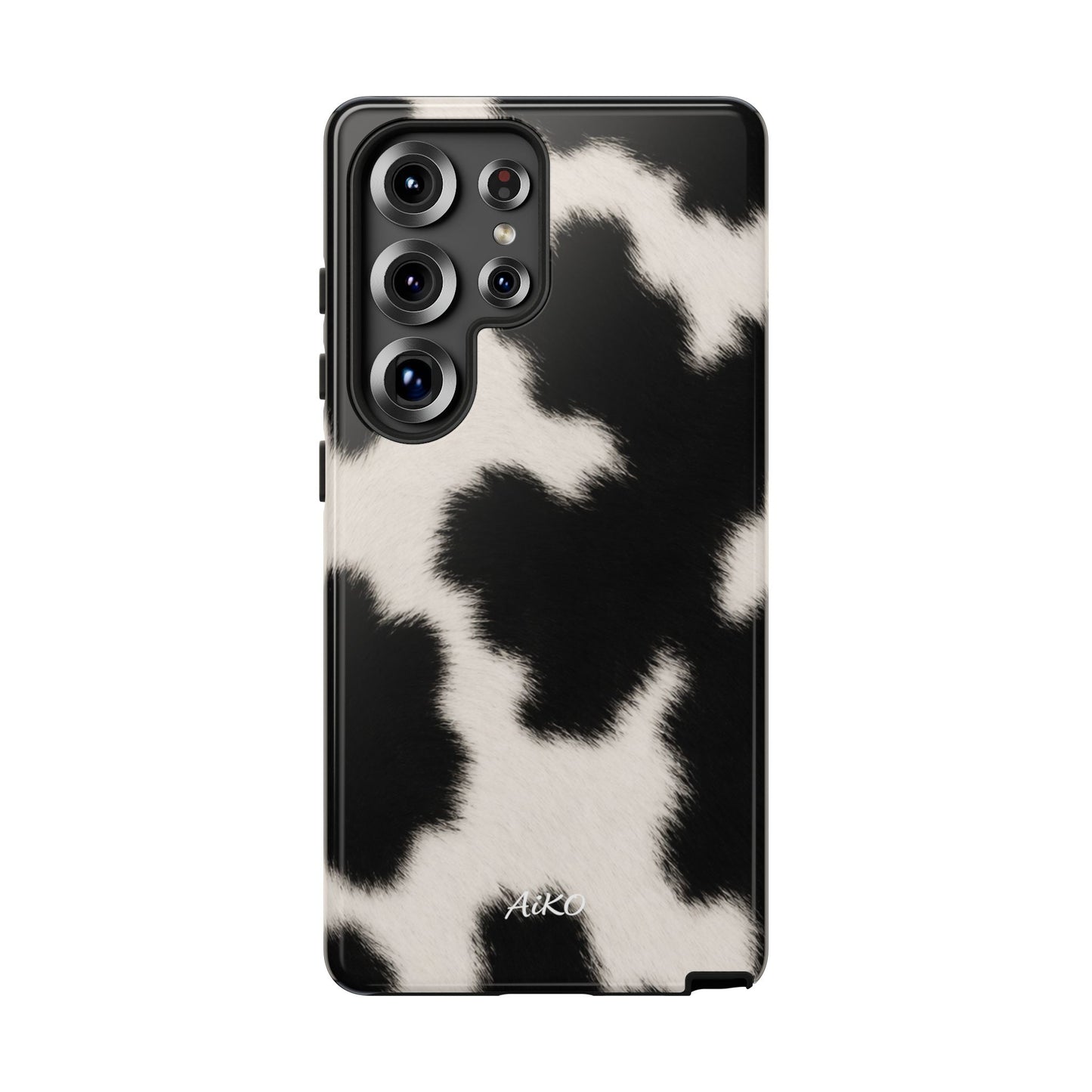 Cow Print