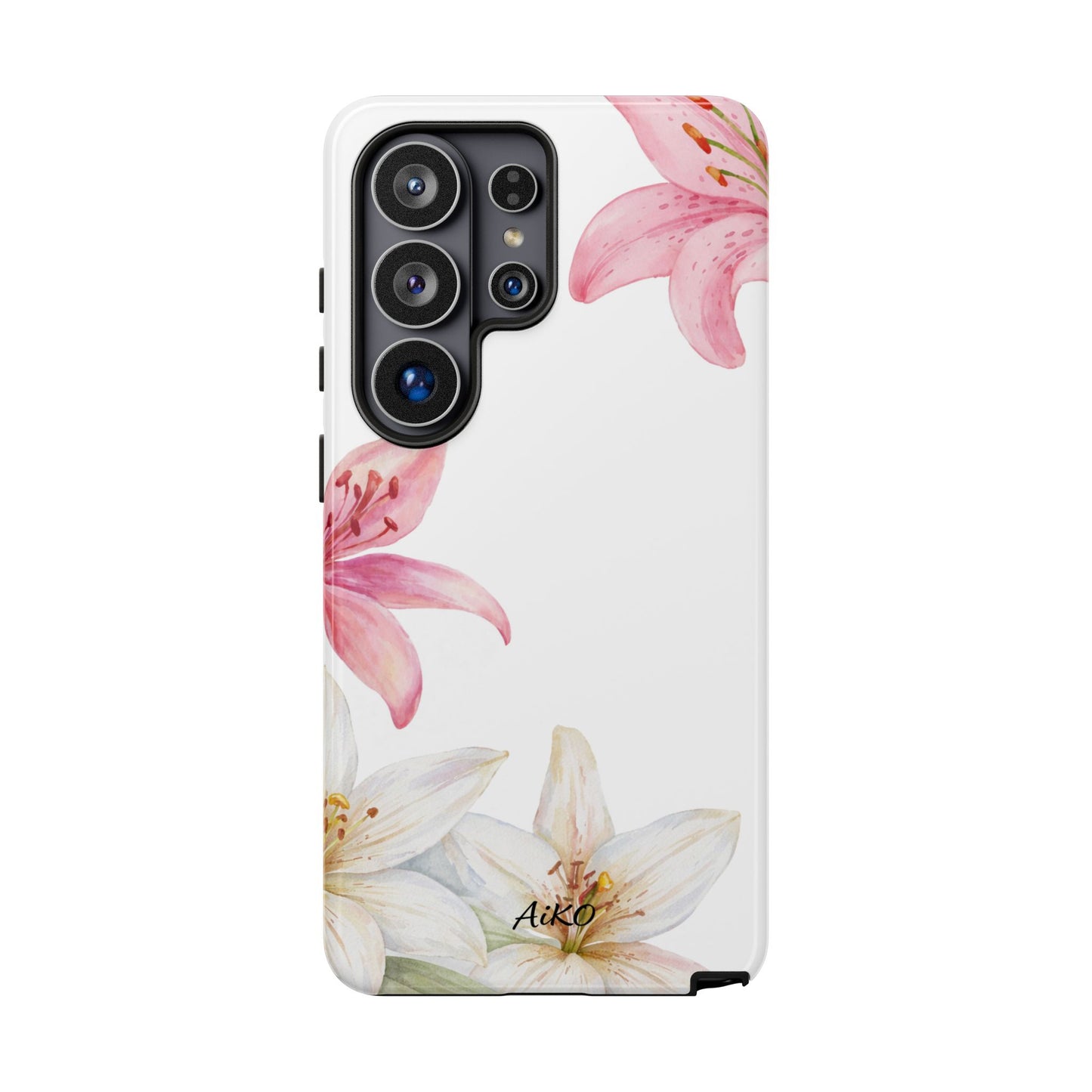 Floral Lily