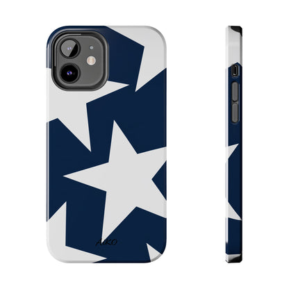 Pretty in Navy
