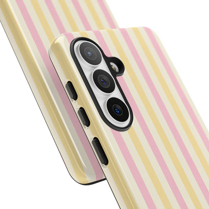 Pastel Stripe