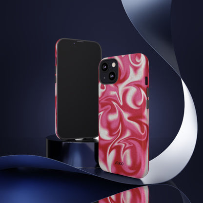 Pink Marble