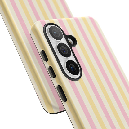 Pastel Stripe
