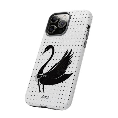 Swan Case (White)