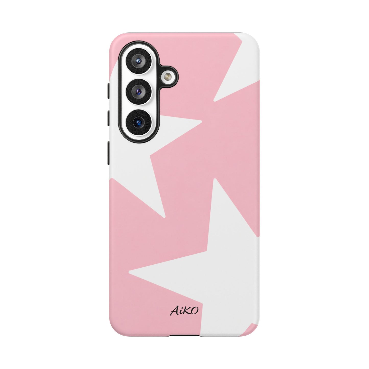 Pretty in Pink