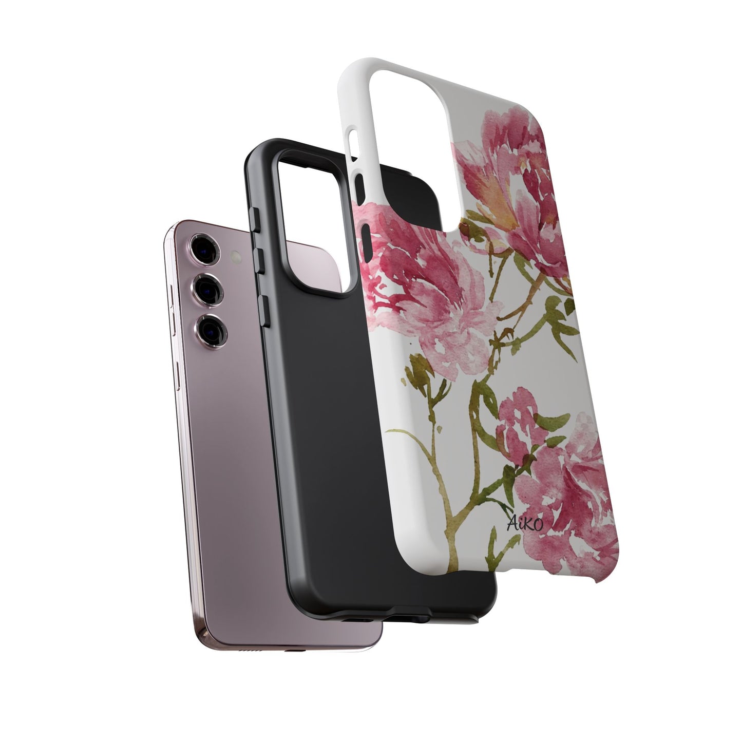 Lily Case