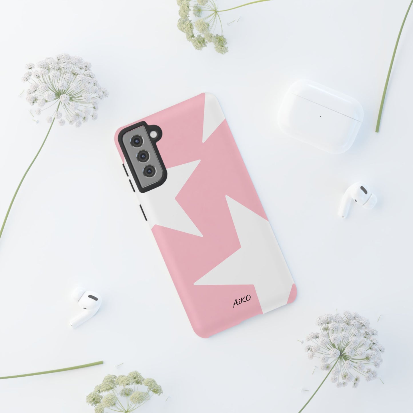 Pretty in Pink