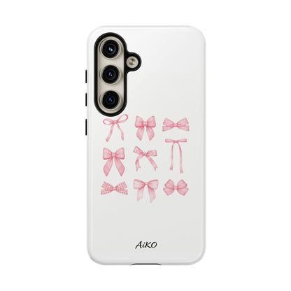 Pinky Bows