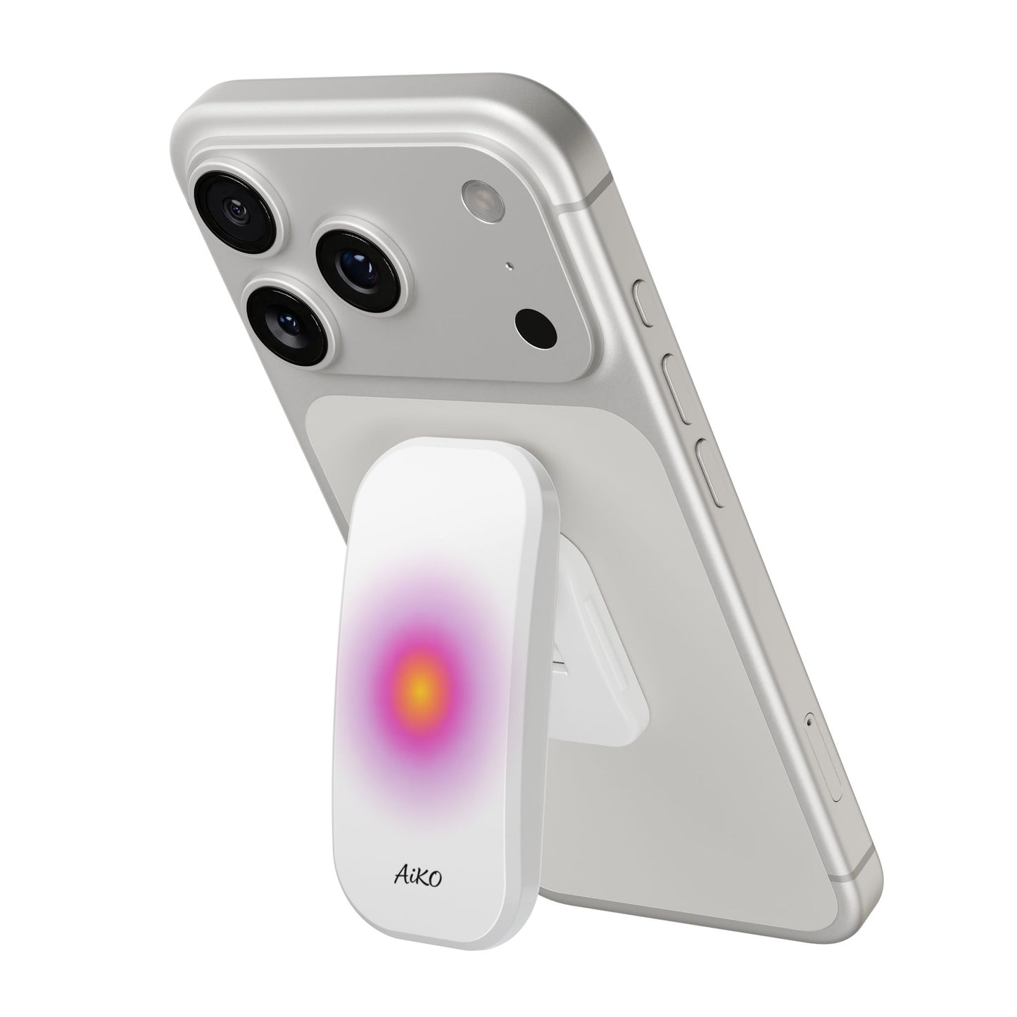 Aura Phone Click-On Grip