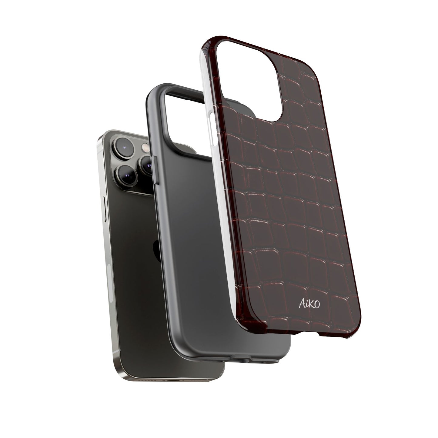 Crocodile Case