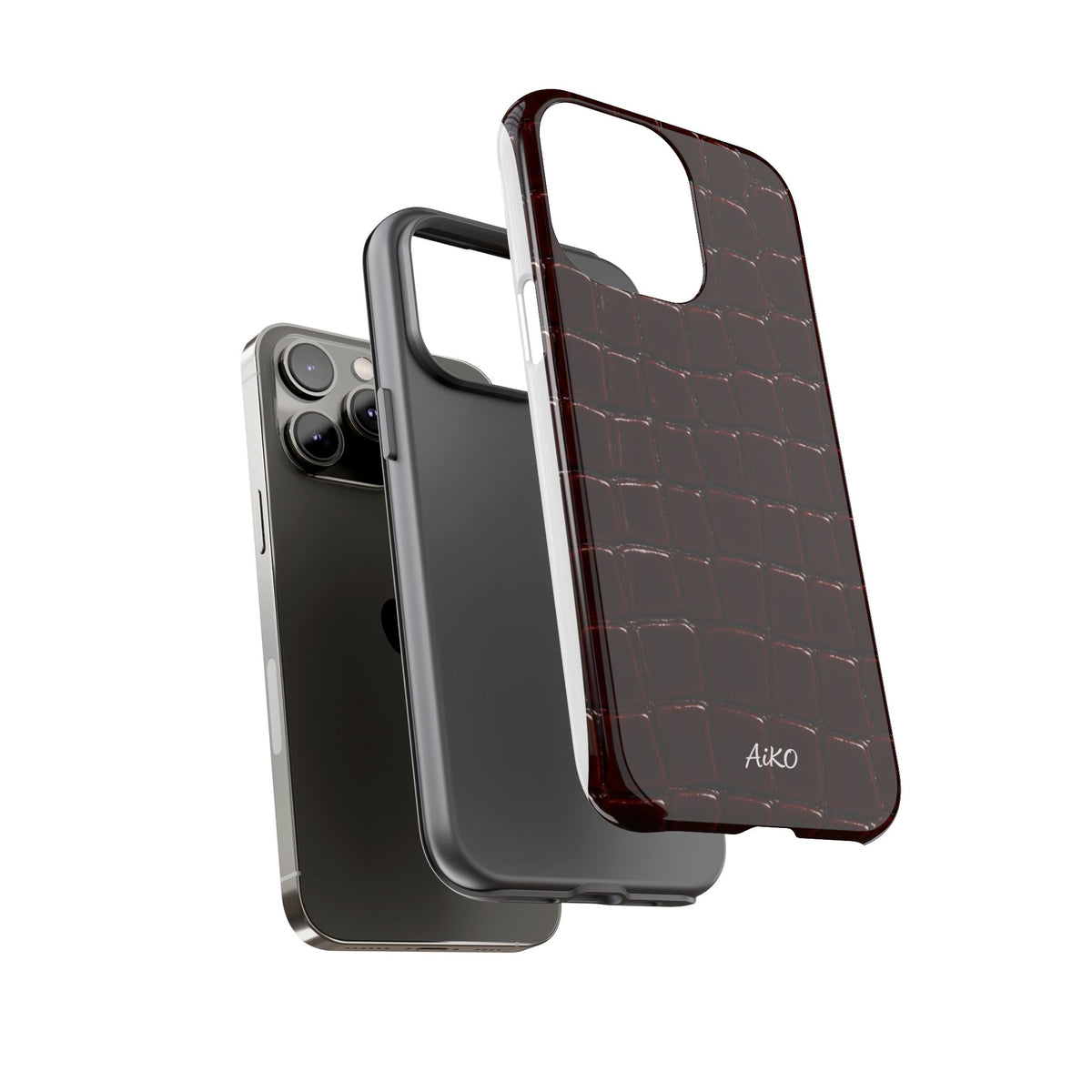 Crocodile Case