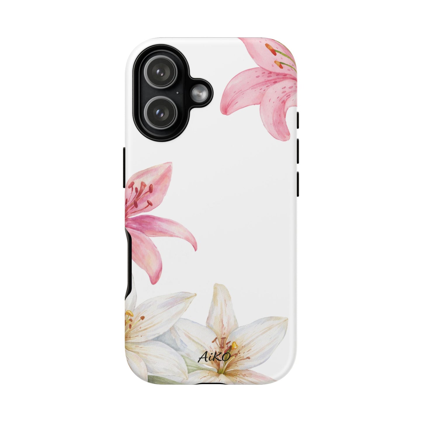 Floral Lily