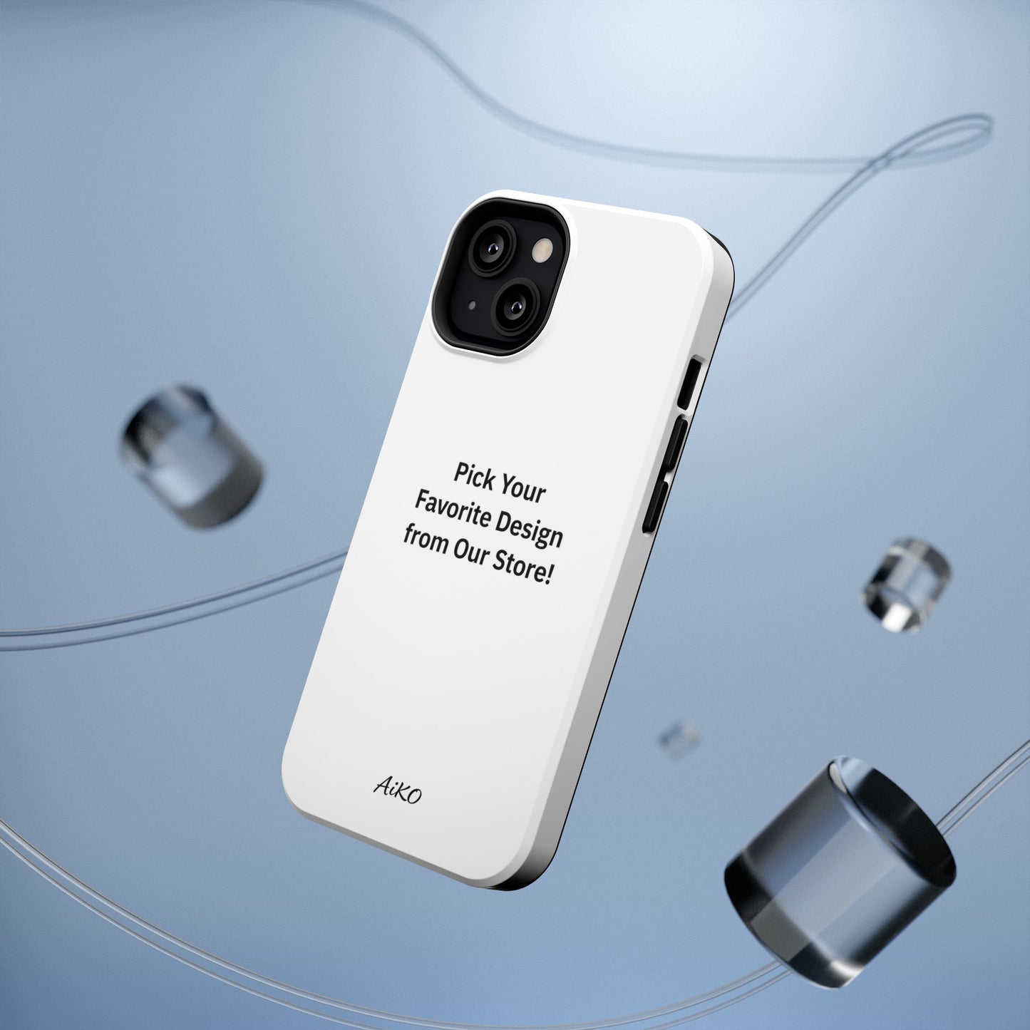 Custom Order – Any Phone Model