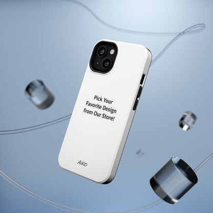 Custom Order – Any Phone Model