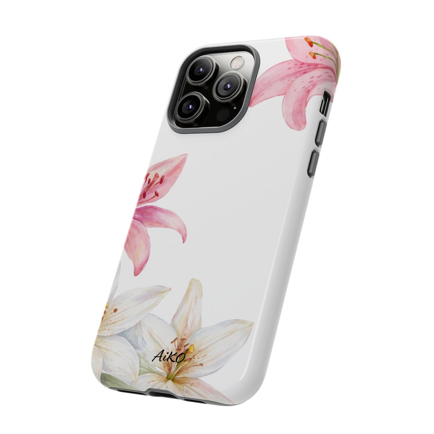 Floral Lily
