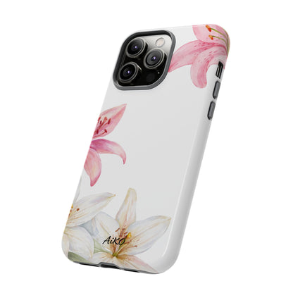 Floral Lily