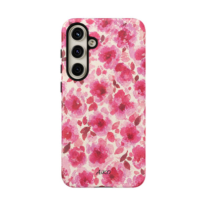 Pink Blossom