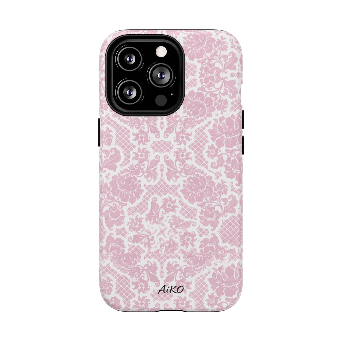Lace & Blush (Magsafe)