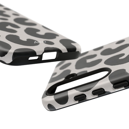 Leopard Noir