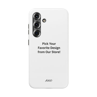 Custom Order – Any Phone Model