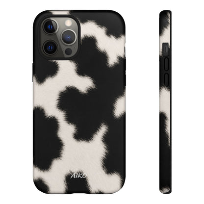 Cow Print