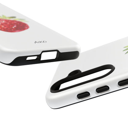 Strawberry Case