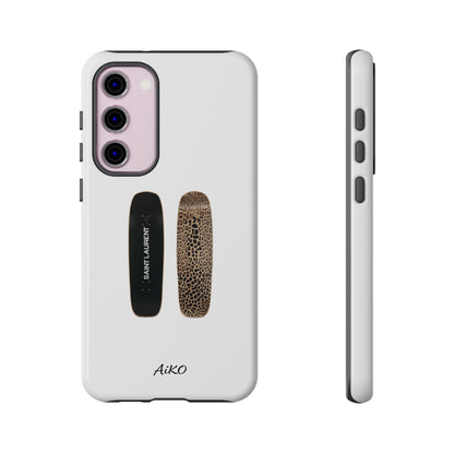 Aiko Skateboards (White)