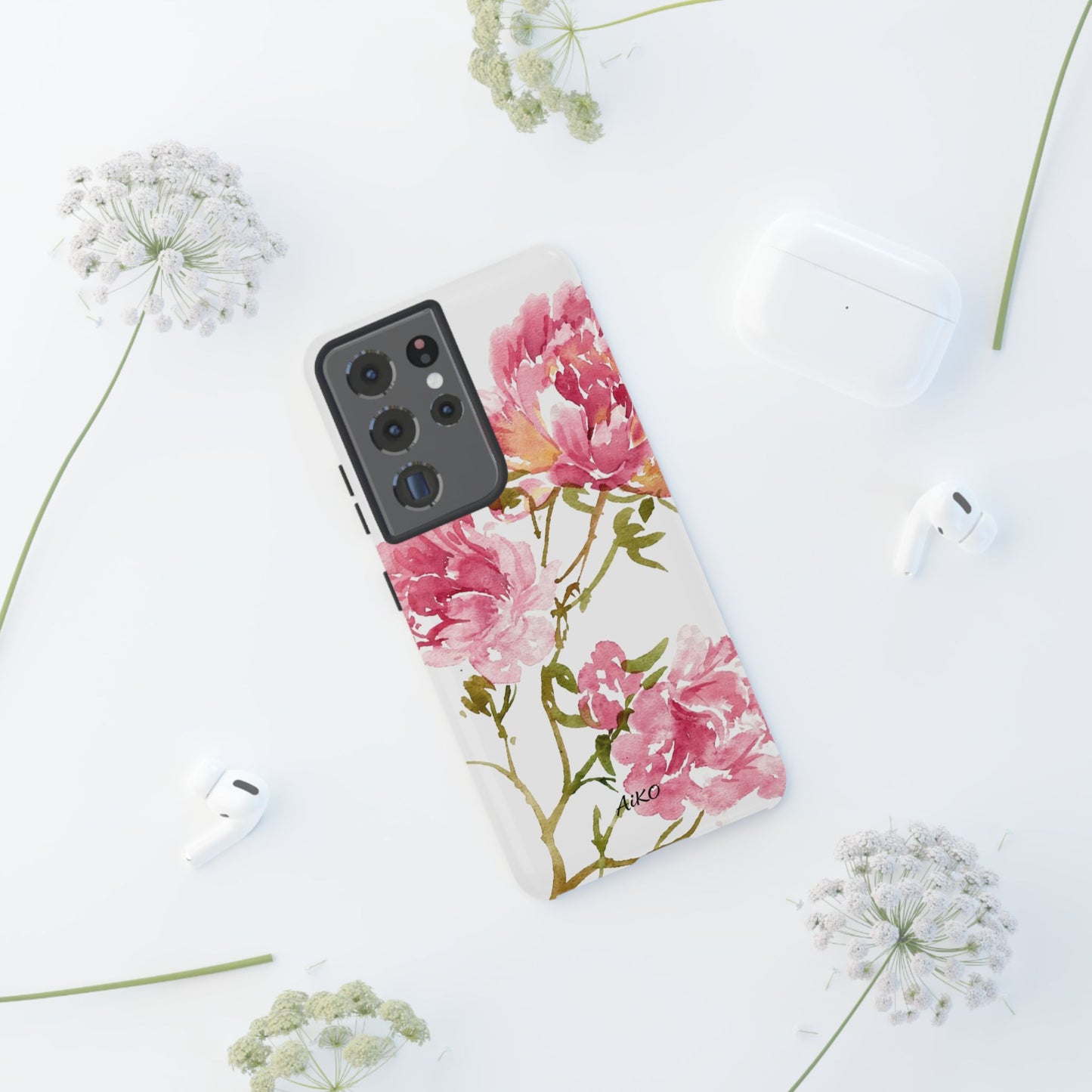 Lily Case