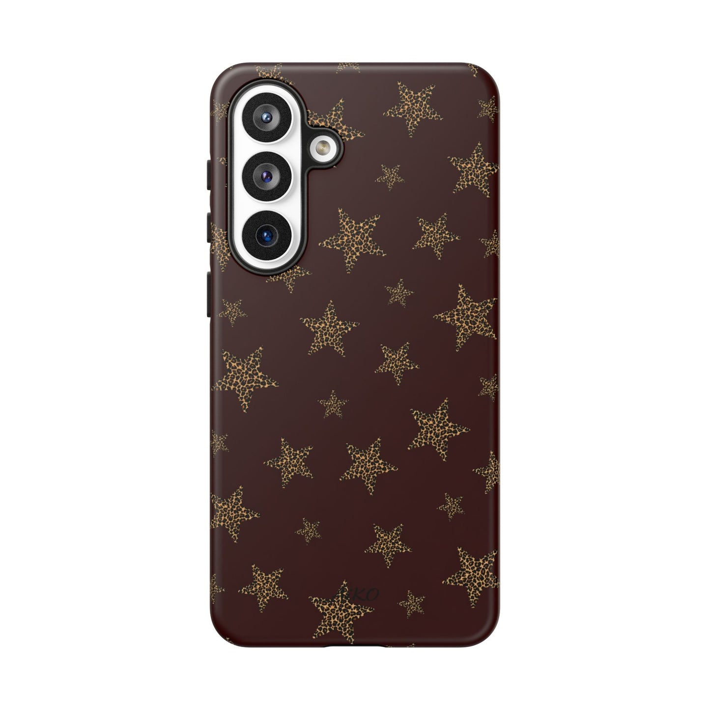 Leo Star