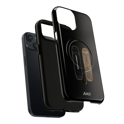 Aiko Skateboards (Black) (Magsafe)