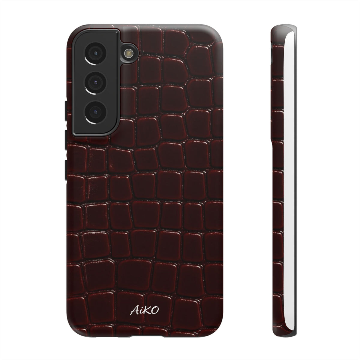 Crocodile Case