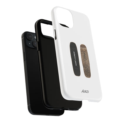 Aiko Skateboards (White) (Magsafe)